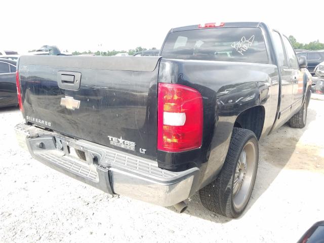 Photo 3 VIN: 1GCRCREA6CZ248340 - CHEVROLET SILVERADO 