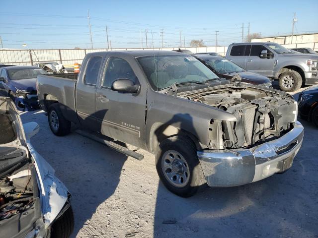 Photo 3 VIN: 1GCRCREA6DZ155934 - CHEVROLET SILVERADO 