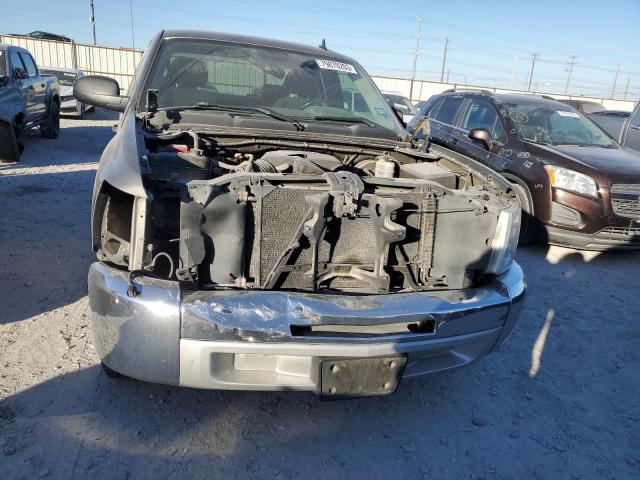 Photo 4 VIN: 1GCRCREA6DZ155934 - CHEVROLET SILVERADO 