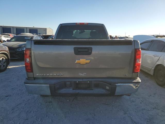 Photo 5 VIN: 1GCRCREA6DZ155934 - CHEVROLET SILVERADO 