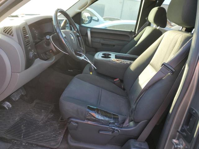 Photo 6 VIN: 1GCRCREA6DZ155934 - CHEVROLET SILVERADO 