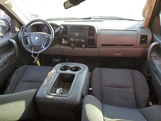 Photo 7 VIN: 1GCRCREA6DZ155934 - CHEVROLET SILVERADO 