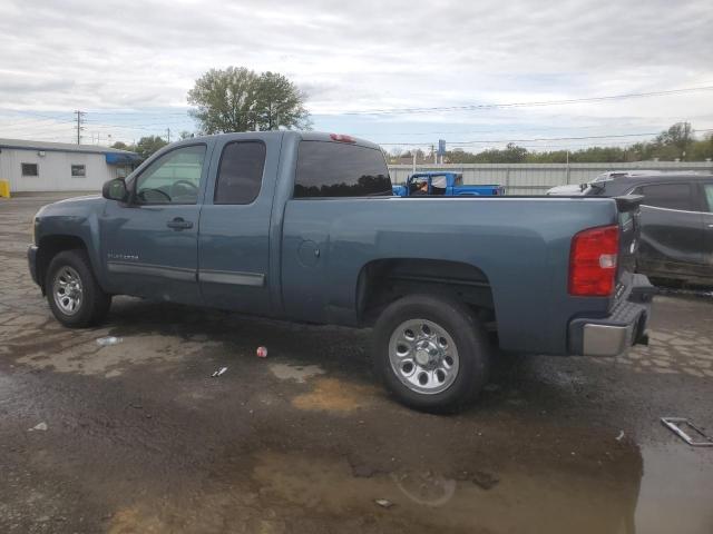 Photo 1 VIN: 1GCRCREA7BZ164445 - CHEVROLET SILVERADO 