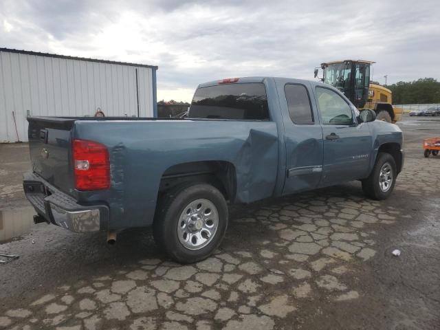 Photo 2 VIN: 1GCRCREA7BZ164445 - CHEVROLET SILVERADO 