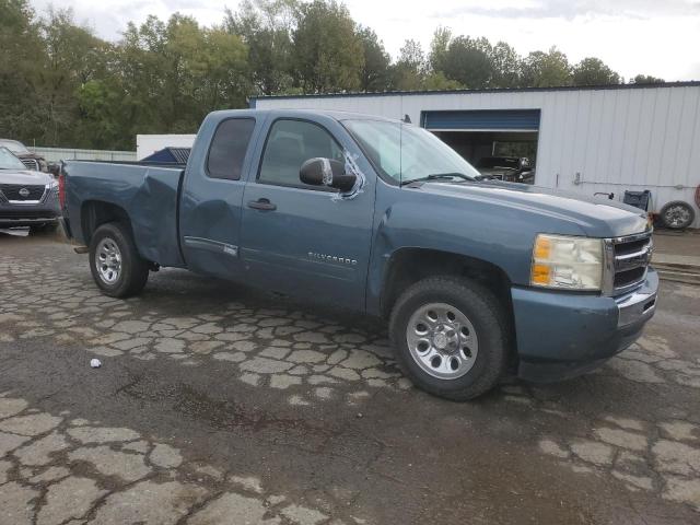 Photo 3 VIN: 1GCRCREA7BZ164445 - CHEVROLET SILVERADO 