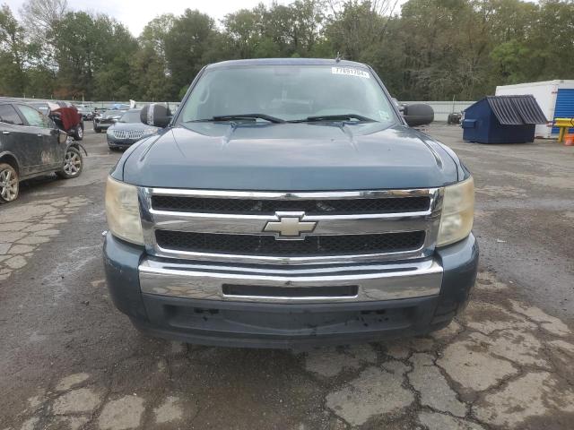 Photo 4 VIN: 1GCRCREA7BZ164445 - CHEVROLET SILVERADO 