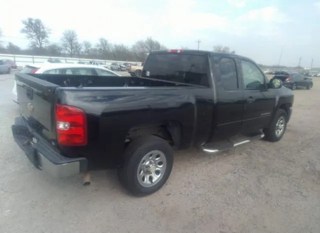 Photo 3 VIN: 1GCRCREA7BZ420745 - CHEVROLET SILVERADO 1500 