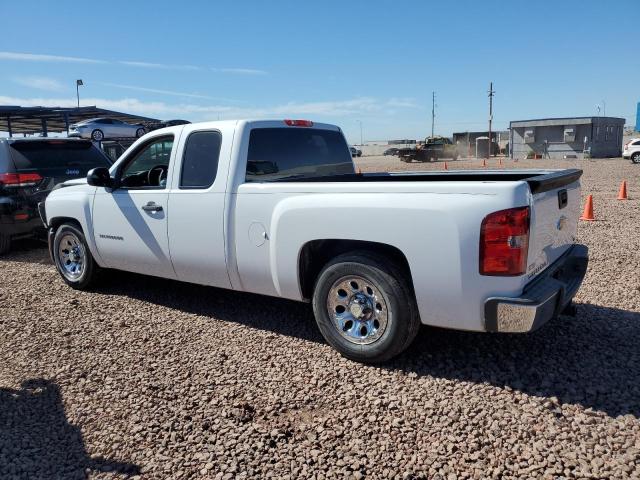 Photo 1 VIN: 1GCRCREA7CZ158811 - CHEVROLET SILVERADO 