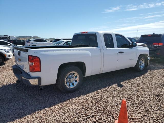 Photo 2 VIN: 1GCRCREA7CZ158811 - CHEVROLET SILVERADO 