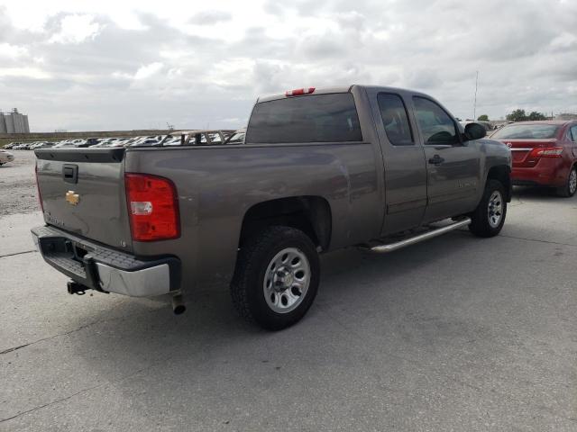 Photo 2 VIN: 1GCRCREA7CZ183739 - CHEVROLET SILVERADO 