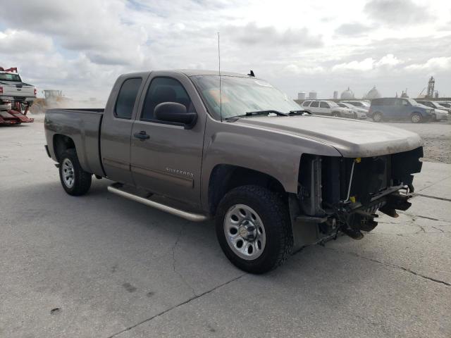 Photo 3 VIN: 1GCRCREA7CZ183739 - CHEVROLET SILVERADO 