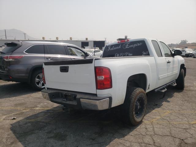 Photo 3 VIN: 1GCRCREA7CZ234172 - CHEVROLET SILVERADO 