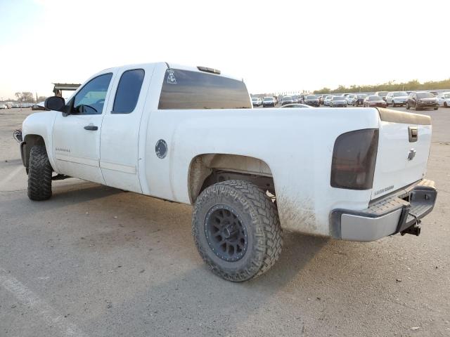 Photo 1 VIN: 1GCRCREA7DZ125647 - CHEVROLET SILVERADO 