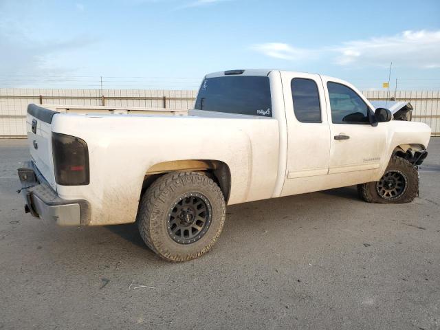 Photo 2 VIN: 1GCRCREA7DZ125647 - CHEVROLET SILVERADO 