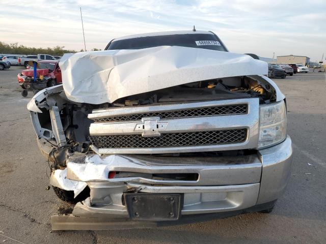 Photo 4 VIN: 1GCRCREA7DZ125647 - CHEVROLET SILVERADO 