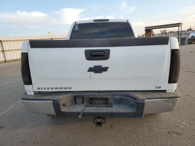 Photo 5 VIN: 1GCRCREA7DZ125647 - CHEVROLET SILVERADO 