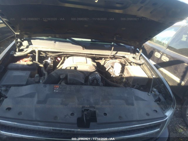 Photo 9 VIN: 1GCRCREA8BZ465144 - CHEVROLET SILVERADO 1500 