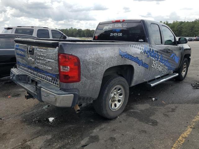 Photo 2 VIN: 1GCRCREA8CZ217655 - CHEVROLET SILVERADO 