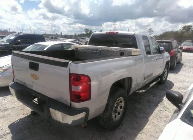 Photo 3 VIN: 1GCRCREA8CZ257248 - CHEVROLET SILVERADO 1500 