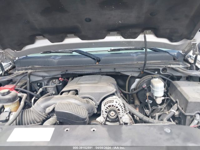 Photo 9 VIN: 1GCRCREA8CZ281100 - CHEVROLET SILVERADO 1500 