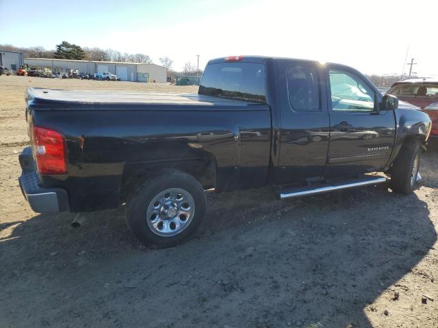 Photo 2 VIN: 1GCRCREA8DZ120411 - CHEVROLET SILVERADO 