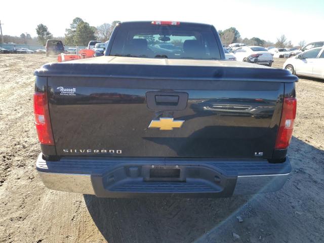 Photo 5 VIN: 1GCRCREA8DZ120411 - CHEVROLET SILVERADO 