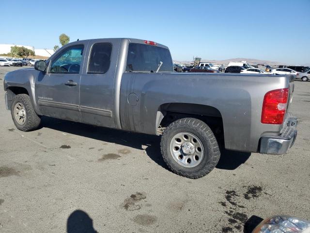 Photo 1 VIN: 1GCRCREA8DZ163453 - CHEVROLET SILVERADO 