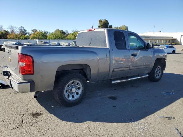 Photo 2 VIN: 1GCRCREA8DZ163453 - CHEVROLET SILVERADO 