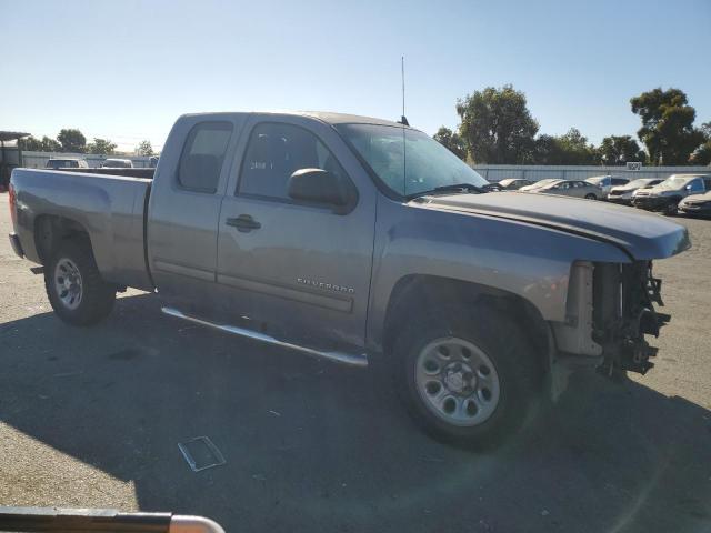 Photo 3 VIN: 1GCRCREA8DZ163453 - CHEVROLET SILVERADO 