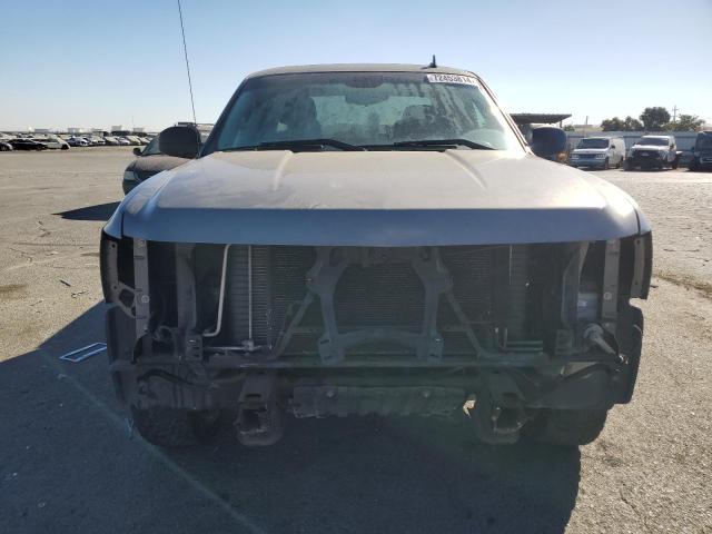 Photo 4 VIN: 1GCRCREA8DZ163453 - CHEVROLET SILVERADO 