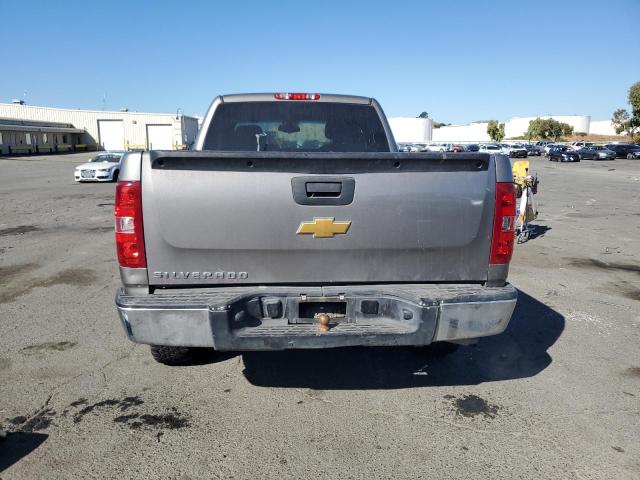 Photo 5 VIN: 1GCRCREA8DZ163453 - CHEVROLET SILVERADO 