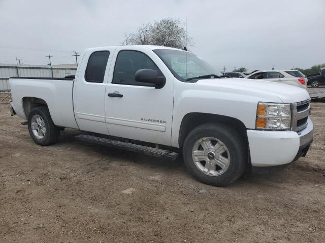 Photo 3 VIN: 1GCRCREA8DZ182407 - CHEVROLET ALL MODELS 