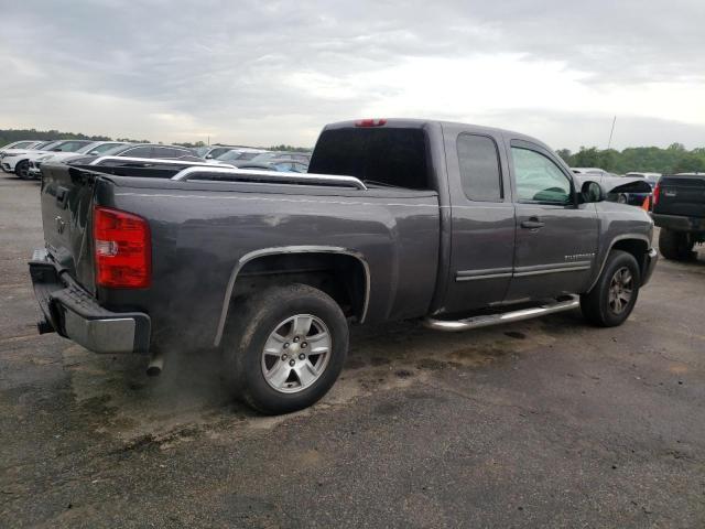 Photo 2 VIN: 1GCRCREA9BZ176113 - CHEVROLET SILVERADO 