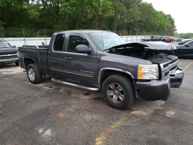 Photo 3 VIN: 1GCRCREA9BZ176113 - CHEVROLET SILVERADO 