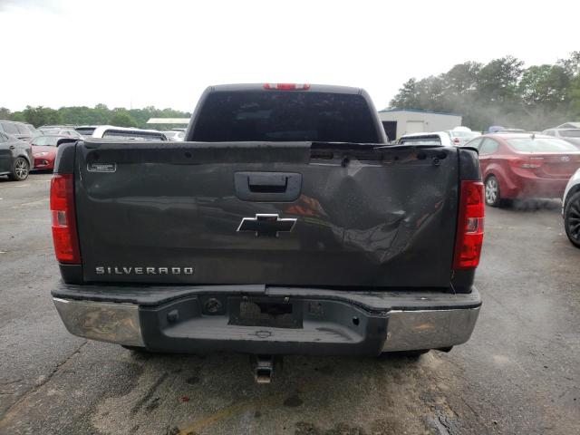 Photo 5 VIN: 1GCRCREA9BZ176113 - CHEVROLET SILVERADO 