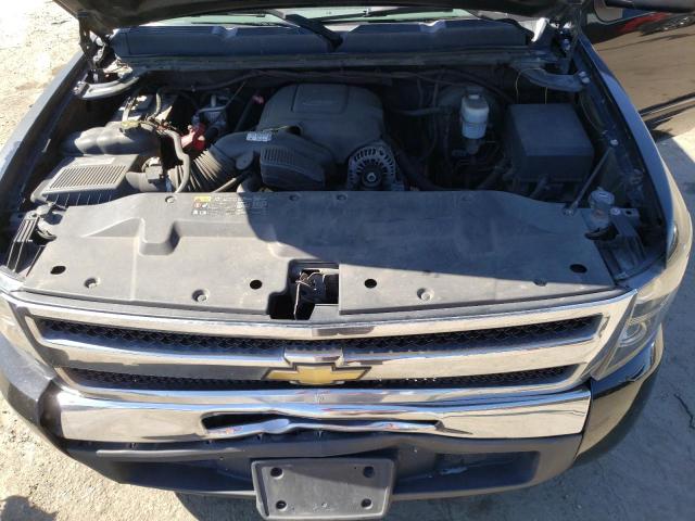 Photo 10 VIN: 1GCRCREA9BZ399008 - CHEVROLET ALL MODELS 