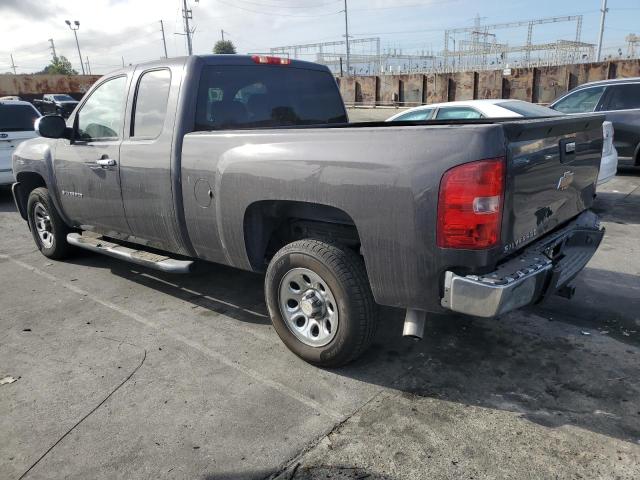 Photo 1 VIN: 1GCRCREAXBZ152094 - CHEVROLET SILVERADO 