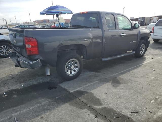 Photo 2 VIN: 1GCRCREAXBZ152094 - CHEVROLET SILVERADO 