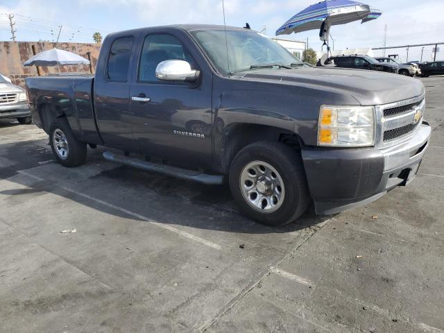 Photo 3 VIN: 1GCRCREAXBZ152094 - CHEVROLET SILVERADO 