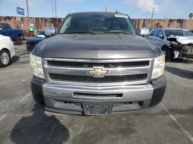 Photo 4 VIN: 1GCRCREAXBZ152094 - CHEVROLET SILVERADO 