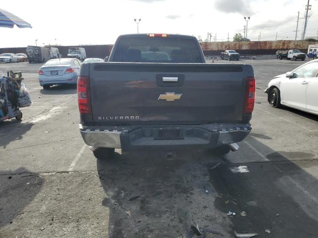 Photo 5 VIN: 1GCRCREAXBZ152094 - CHEVROLET SILVERADO 