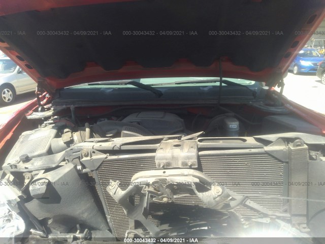 Photo 9 VIN: 1GCRCREAXBZ195060 - CHEVROLET SILVERADO 1500 