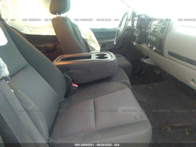 Photo 4 VIN: 1GCRCREAXBZ220765 - CHEVROLET SILVERADO 1500 