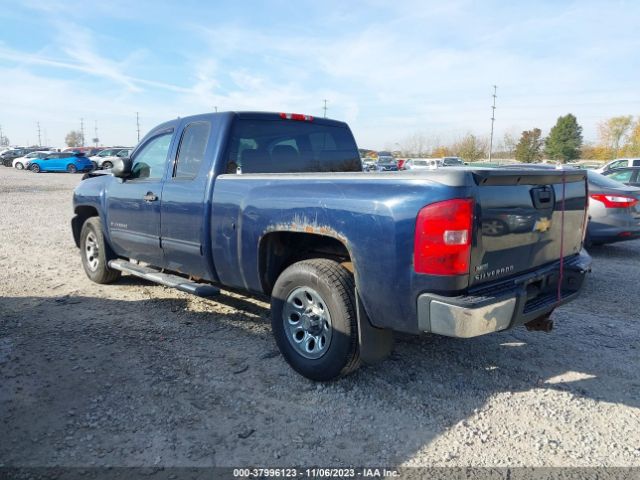 Photo 2 VIN: 1GCRCREAXBZ246458 - CHEVROLET SILVERADO 1500 