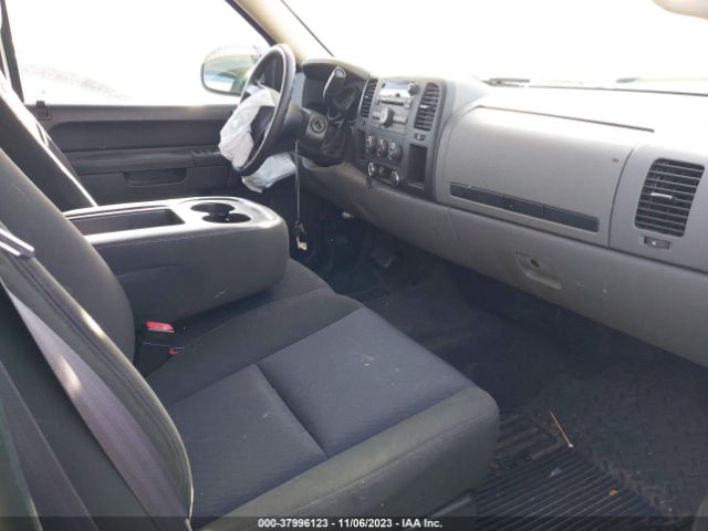 Photo 4 VIN: 1GCRCREAXBZ246458 - CHEVROLET SILVERADO 1500 