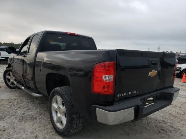 Photo 2 VIN: 1GCRCREAXCZ215941 - CHEVROLET SILVERADO 