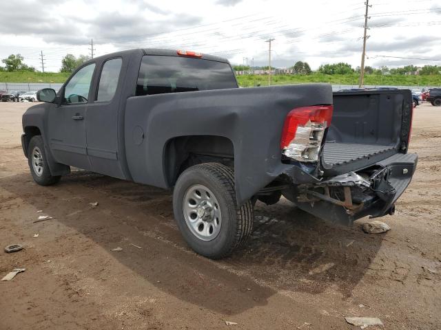 Photo 1 VIN: 1GCRCREAXCZ244856 - CHEVROLET SILVERADO 