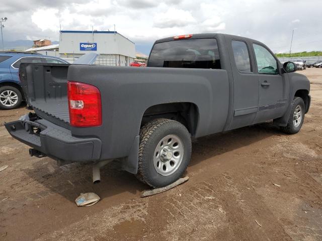 Photo 2 VIN: 1GCRCREAXCZ244856 - CHEVROLET SILVERADO 