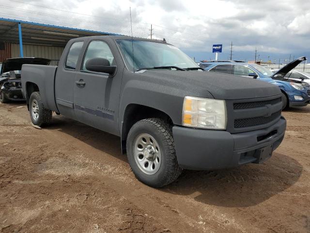 Photo 3 VIN: 1GCRCREAXCZ244856 - CHEVROLET SILVERADO 