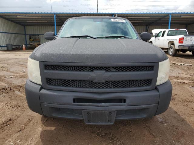 Photo 4 VIN: 1GCRCREAXCZ244856 - CHEVROLET SILVERADO 